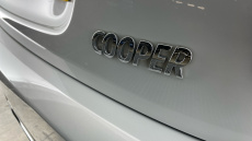 MINI Hatchback 1.5 Cooper Exclusive II 3dr [Comfort Pack] Petrol Hatchback